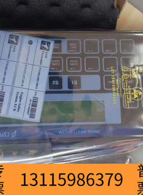 众桦SAM模块DPS2100：962.005.700原厂件现