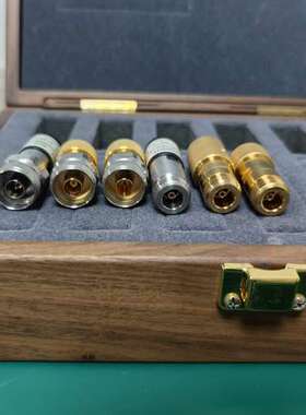 众桦KEYSlGHT科技85032F机械校准件议价