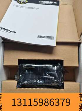 众桦COGNEX康耐视CIO-1400议价