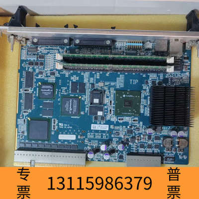 众桦Compactpci TIP TKK5 询价
