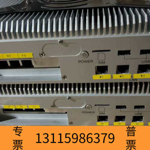 众桦阿普奇 ABOX-700工控机，配置：i5-3470cpu，
