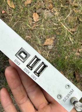 众桦Rexroth力士乐SE352M拧紧轴驱动模块，型号0608议价