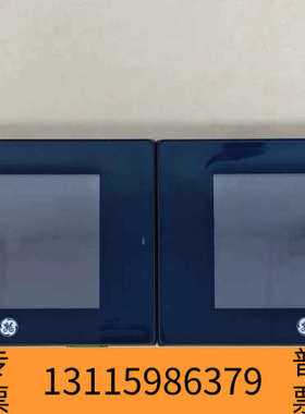 众桦GE触摸屏IC755CSS06RDA-AA ，请询价