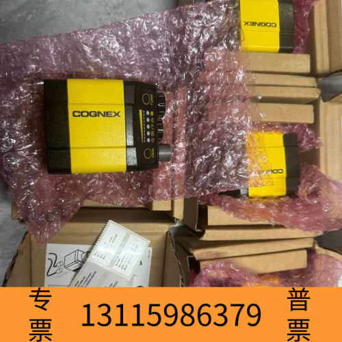 众桦DMR-303X-00康耐视固定读码器，实用