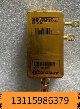 众桦COHERENT 相干 FAP800-25W-806.0激光