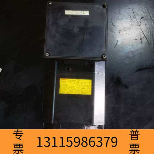 众桦A06B-1446-B100主轴电机议价