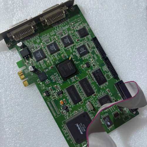 众桦C136-B NV6480 Express BV3带副卡04议价