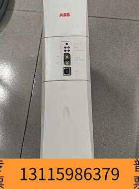 众桦ABB驱动器MFE460A003B议价