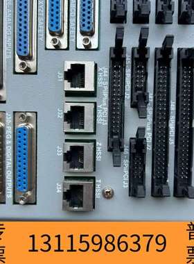 众桦ACS 控制板，ACS Tech80 SPiiPCI/SPi议价