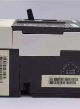 众桦断路器3VL2705 2706 2708 2710 2议价