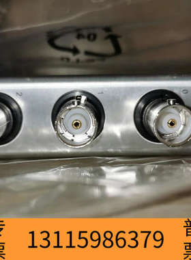 众桦NI 9230  BNC模块，直接