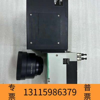 众桦RAYLASE LTM-FS-L3-05 532nm SS-