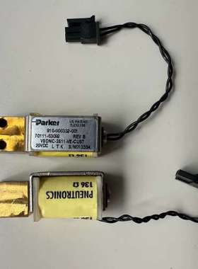 众桦 Parker比例阀（910-000332-001）议价