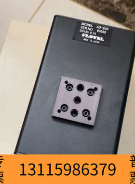 众桦flovel自动对焦相机带控制器AD-630高速荧光显微镜拆