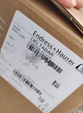 众桦E+H.  PmD55B-16191/0差压变送器议价