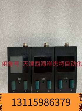 众桦SDE1-D10-G2-W18-L-PI-M8 订货号537议价