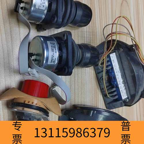 众桦示教器摇杆JC2000-0049。使能开关IEC60947-议价