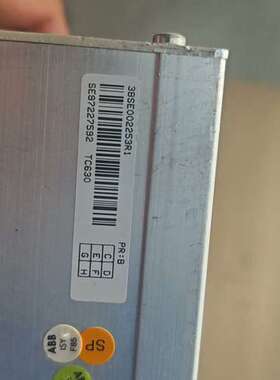 众桦ABB模块TC630 3BSE002253R1议价