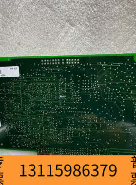 众桦ABB DSQC503A 3HAC18159-1 ABB机器