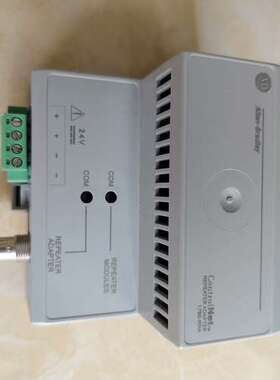 众桦AB1786-RPA/B模块，ControlNet系议价