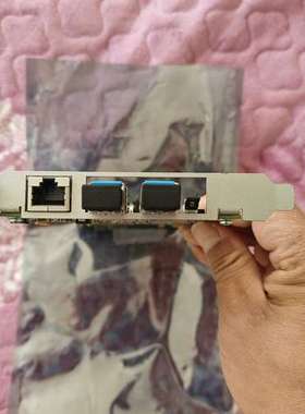 众桦诺帝菲尔NFN-GW-PC-HNSF单模高速光纤网卡，适用于议价