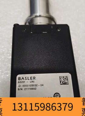 众桦BASLER A622f-UNI，，制造