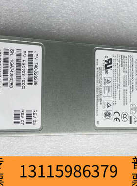 众桦Juniper mx80 电源 用于MX80路由器