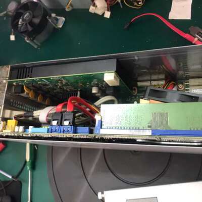 众桦I7-6700K微型工业小主机，CPU：I7-6700K议价