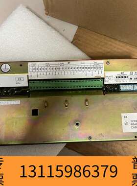 众桦UMS2100，BASICALARMPANEL议价