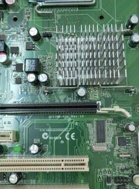 众桦SIMB-A01 Rev.10工控机主板发屏议价