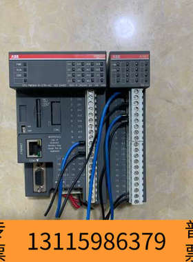 众桦ABB模块PM564-R-ETH-AC/AI561，