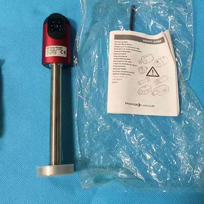 众桦普发TPR280真空计，PTR26961A议价