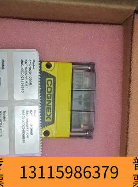 众桦康耐视DM72SX-0110读码器，，议价