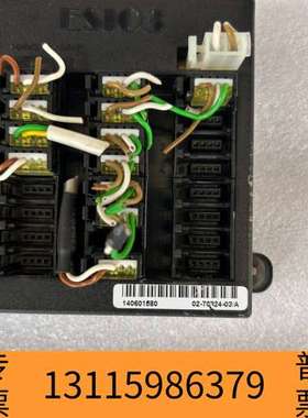 众桦02-70324-03/A+++ESI03信号板，ASM通讯议价