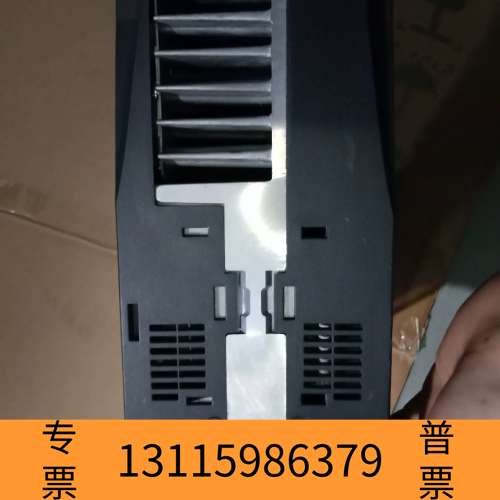 众桦汇川pn版伺服2千瓦驱动器，IS620FT8R4I议价