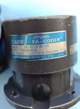 众桦TS5850N60，OAER 5K-1X-3-8-108，议价