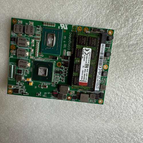 众桦congatec AG L130817PN:046504议价