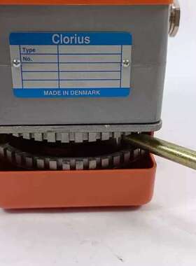 众桦Clorius V1K 5210143， 电动温控阀议价