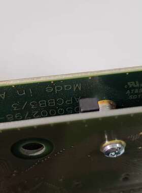 众桦贝加莱PC800 工控机主板 APCBB3/3议价