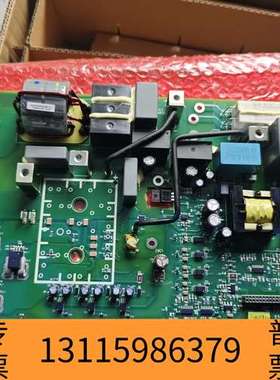 众桦ABB电源驱动板TINT-2321C 3AXD5000003议价