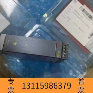众桦丹麦PR佩勒信号隔离器变送器5115B议价