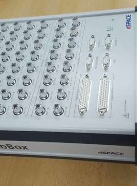 众桦收置换dspace德斯拜思AUTERA AutoBox数据记议价