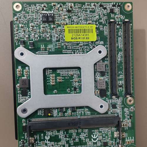 众桦[1]瑞传(R)PCOM-B637VG-Q170-J2 主板议价