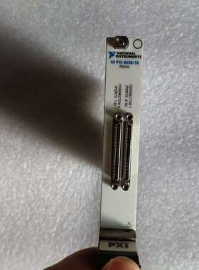 众桦NI PXIE-6548，PXIE-6545，PXI-843议价