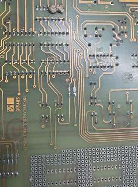 众桦CSI 8553 电源板900041C 930032A电路板议价