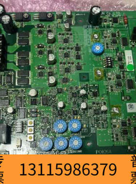 众桦侧推主版PC026