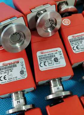 众桦爱德华真空计APG100-XM，型号D02601000，M型议价