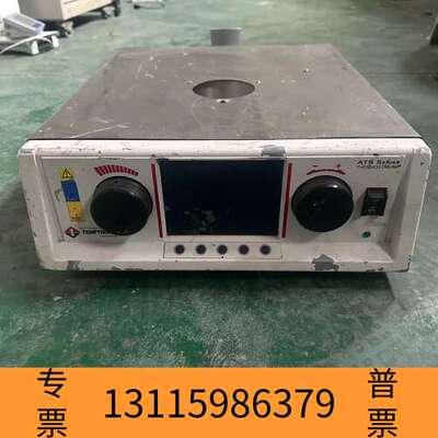 众桦Temptronic ATS-505-S-2温控设备，实议价