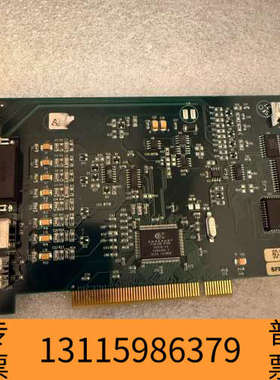 众桦IMANATION PXC200AF-00 图像采集卡