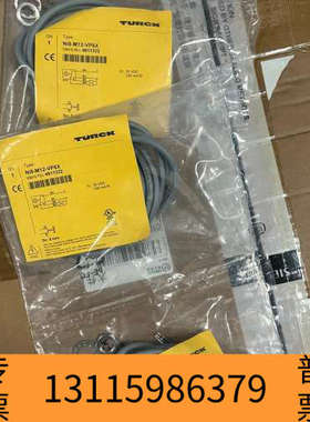 众桦  NI8-M12-VP6X    4611322